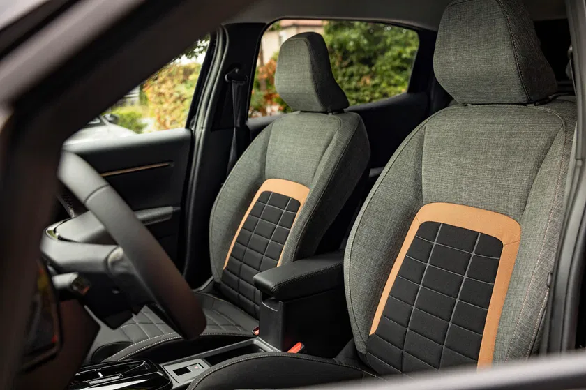 Citroen C3 Aircross – Image 17