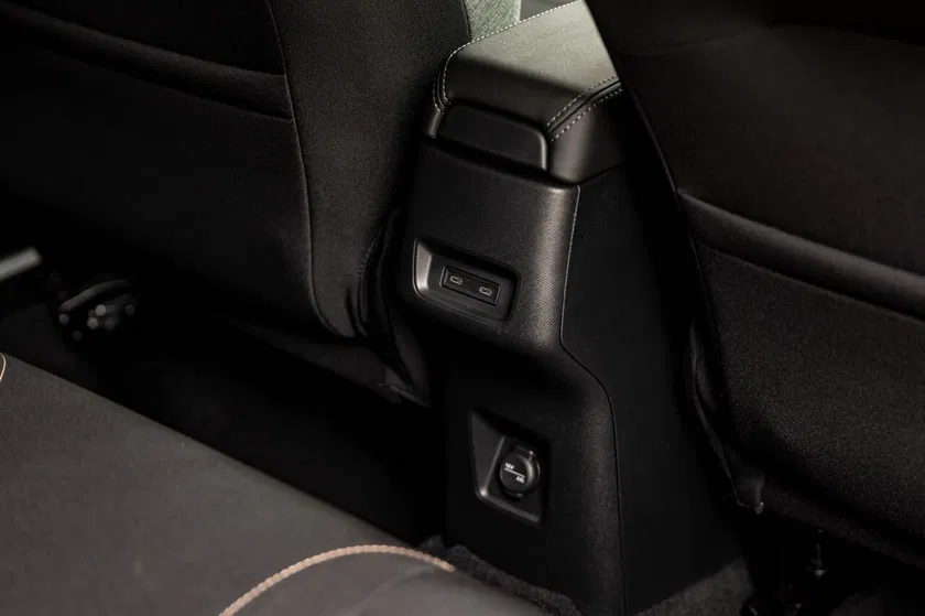 Citroen C3 Aircross – Image 15
