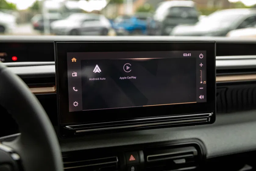 Citroen C3 Aircross – Image 8