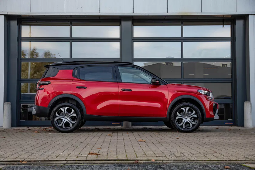 Citroen C3 Aircross – Image 20