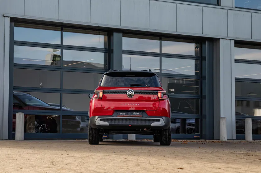 Citroen C3 Aircross – Image 22