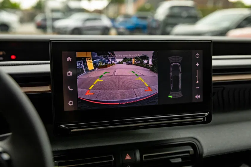 Citroen C3 Aircross – Image 9