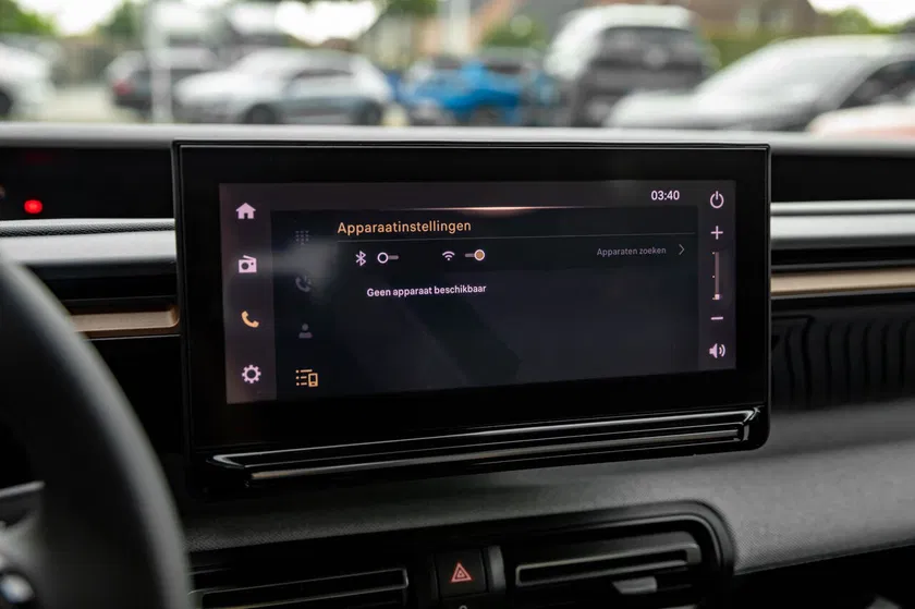 Citroen C3 Aircross – Image 6
