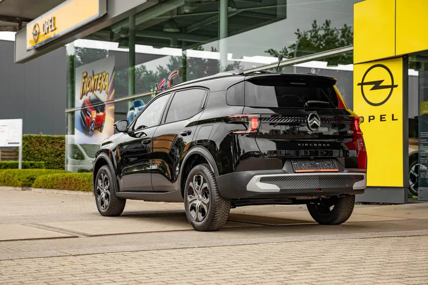Citroen C3 Aircross – Image 23