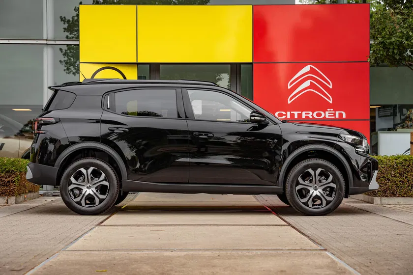 Citroen C3 Aircross – Image 20