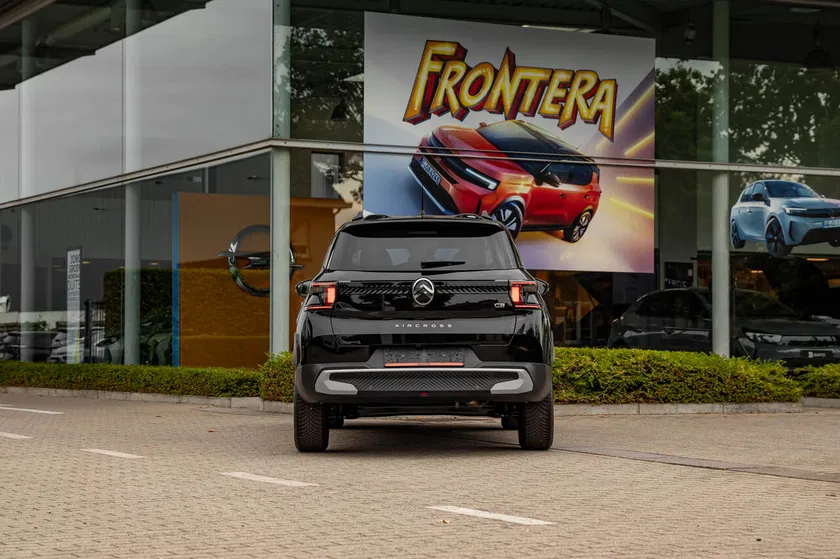 Citroen C3 Aircross – Image 22