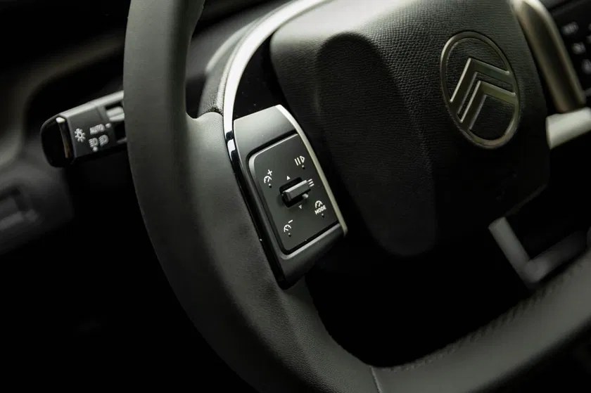 Citroen C3 Aircross – Image 14
