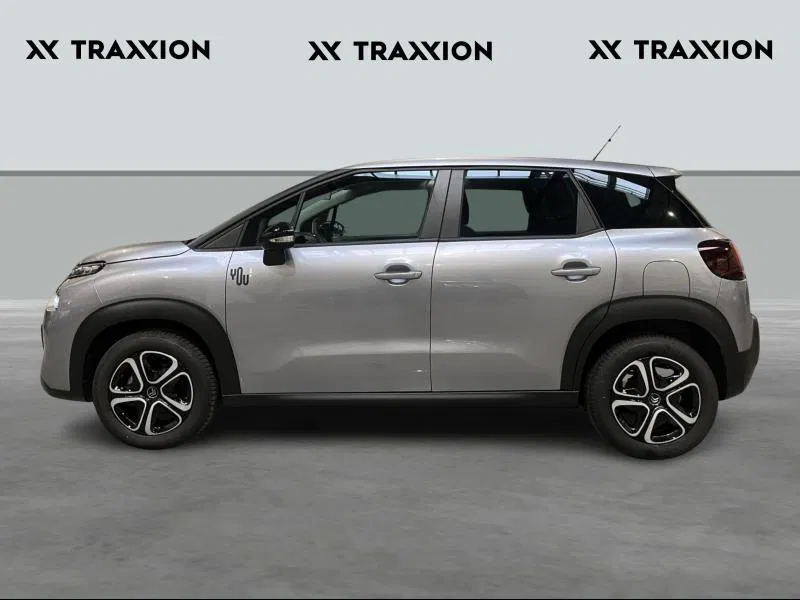 Citroen C3 Aircross – Image 22