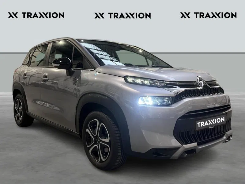 Citroen C3 Aircross – Image 26