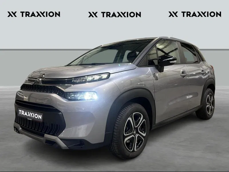 Citroen C3 Aircross – Image 29