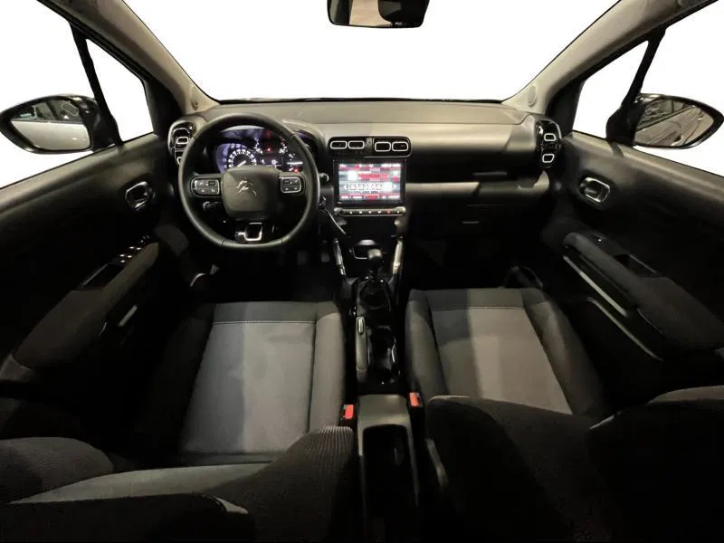 Citroen C3 Aircross – Image 18