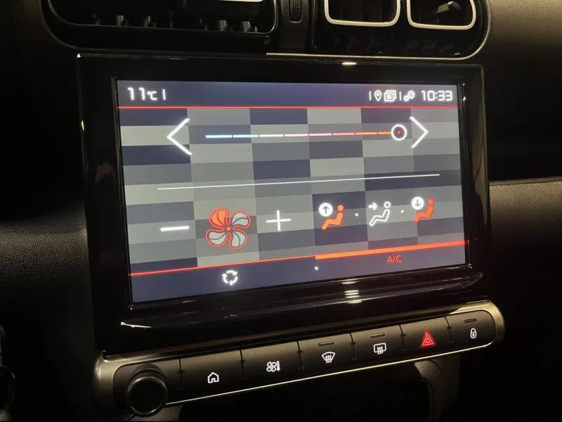 Citroen C3 Aircross – Image 5