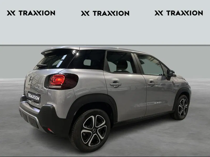 Citroen C3 Aircross – Image 27