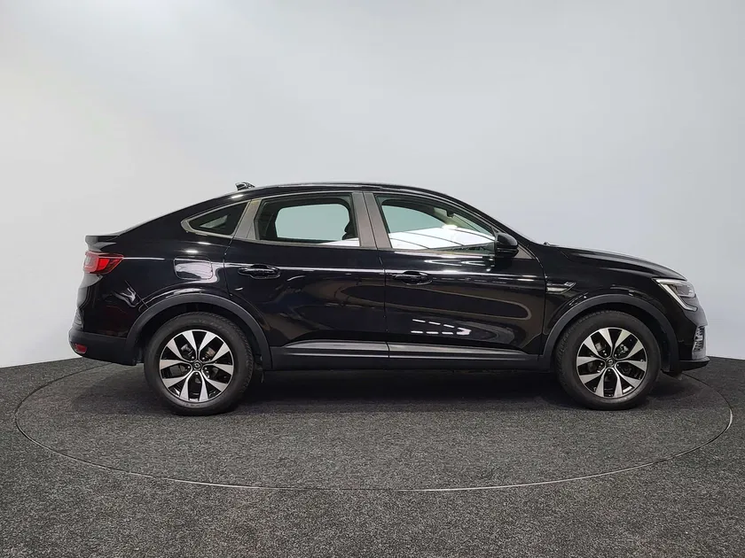 Renault Arkana – Image 14