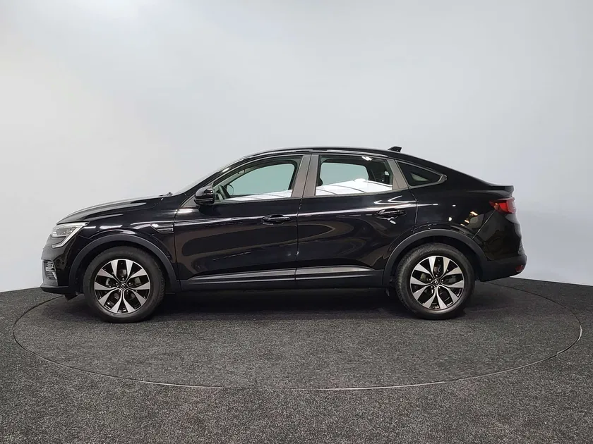 Renault Arkana – Image 18