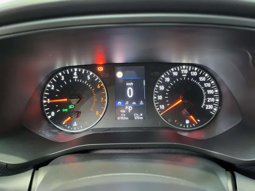 Renault Arkana – Image 7