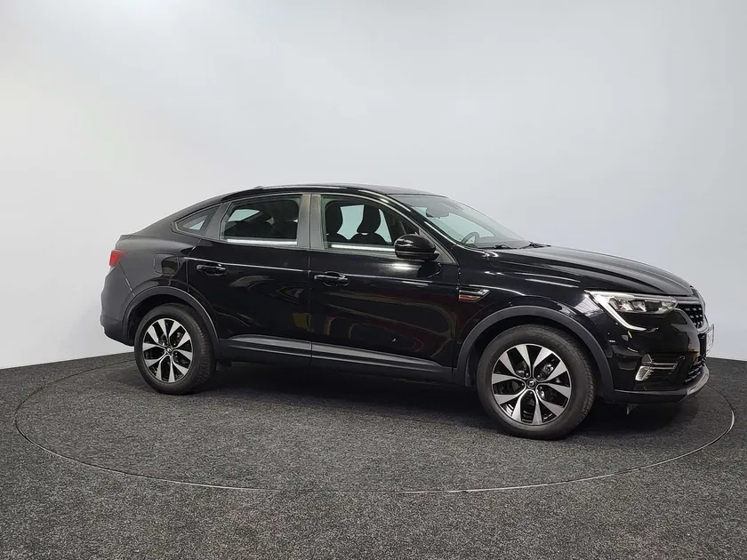 Renault Arkana – Image 13