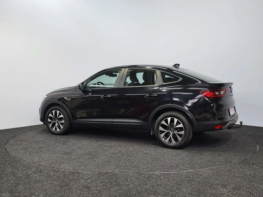 Renault Arkana – Image 17