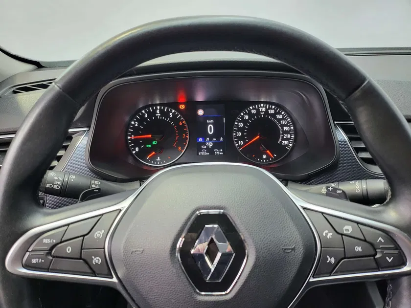Renault Arkana – Image 8