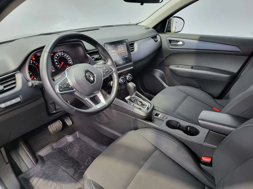 Renault Arkana – Image 11