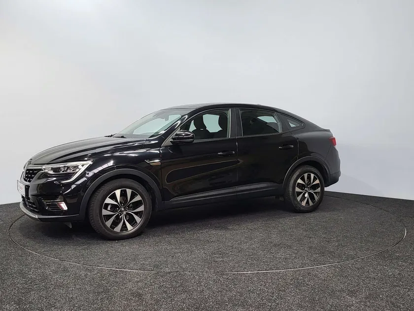 Renault Arkana – Image 20
