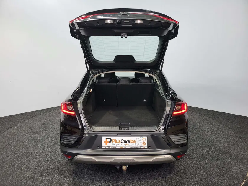 Renault Arkana – Image 12
