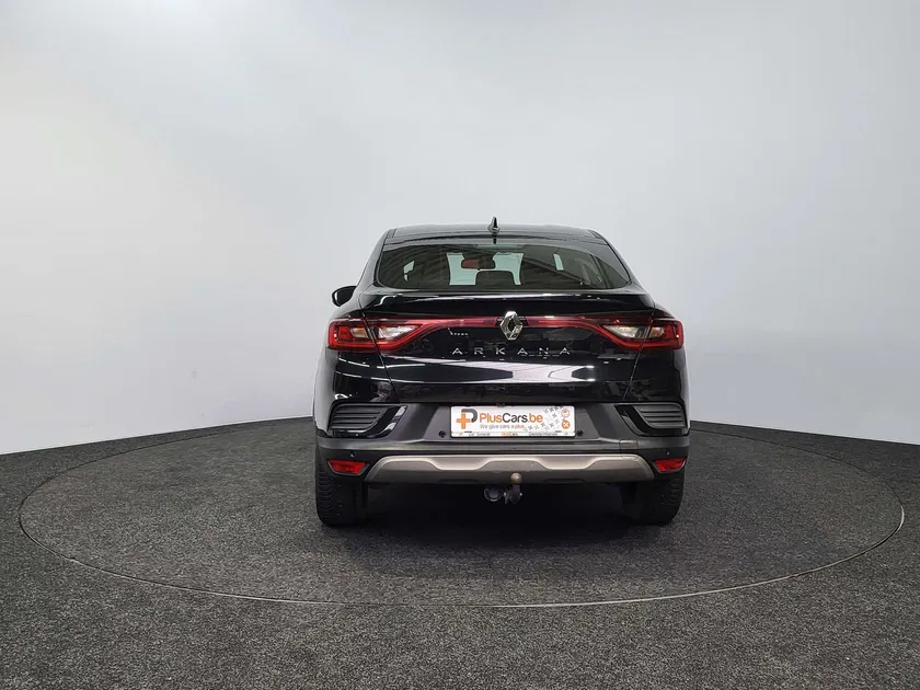 Renault Arkana – Image 16