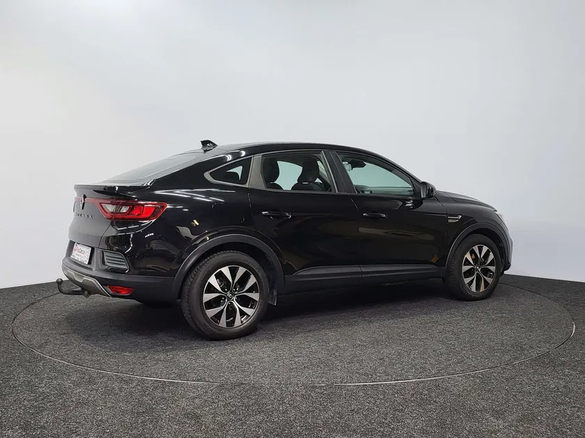 Renault Arkana – Image 15