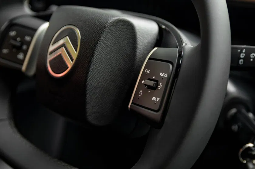 Citroen C3 Aircross – Image 11