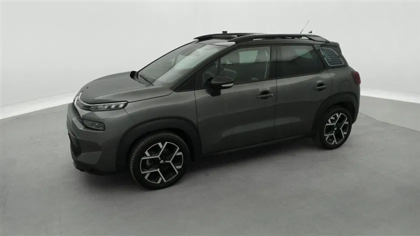 Citroen C3 Aircross – Image 3