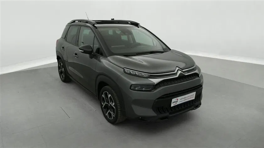 Citroen C3 Aircross – Image 2