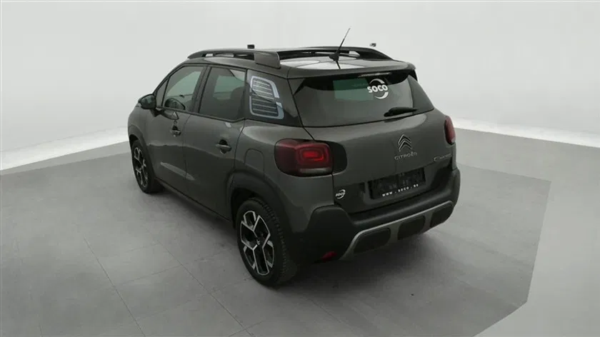 Citroen C3 Aircross – Image 22