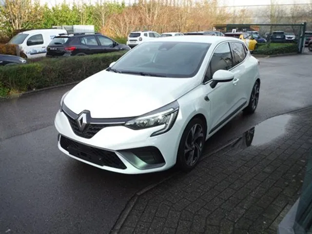 Renault Clio – Image 10