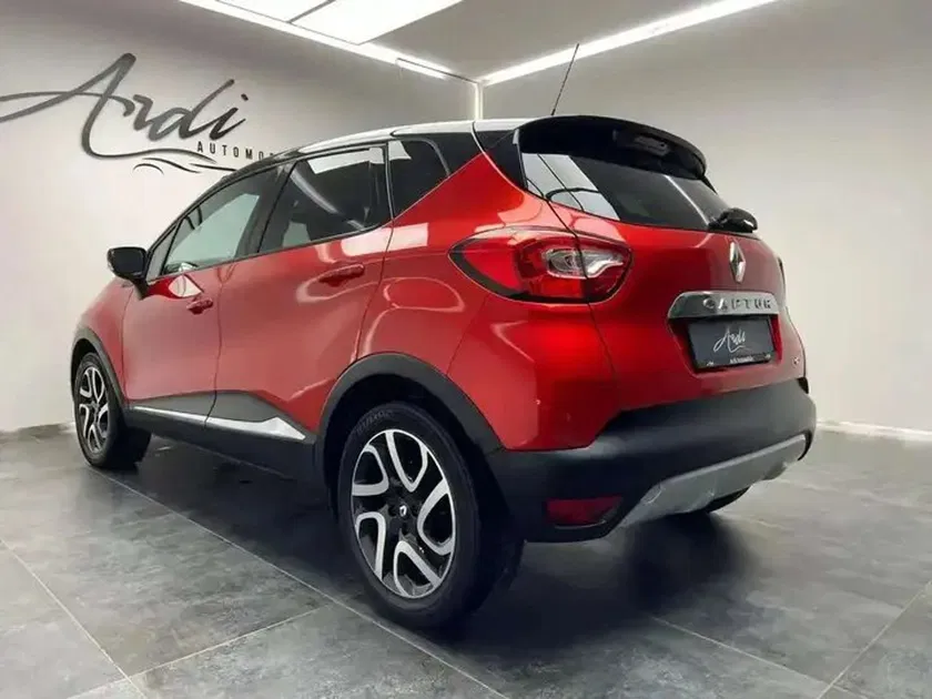 Renault Captur – Image 11