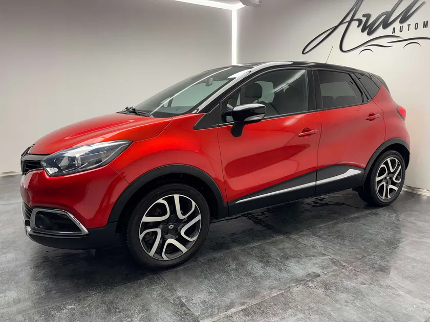 Renault Captur – Image 3
