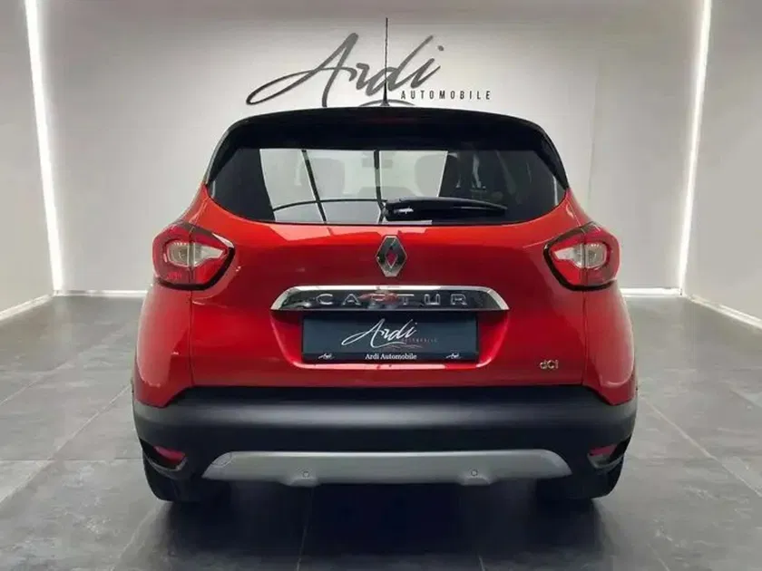 Renault Captur – Image 12
