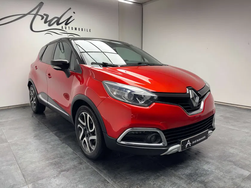 Renault Captur – Image 14