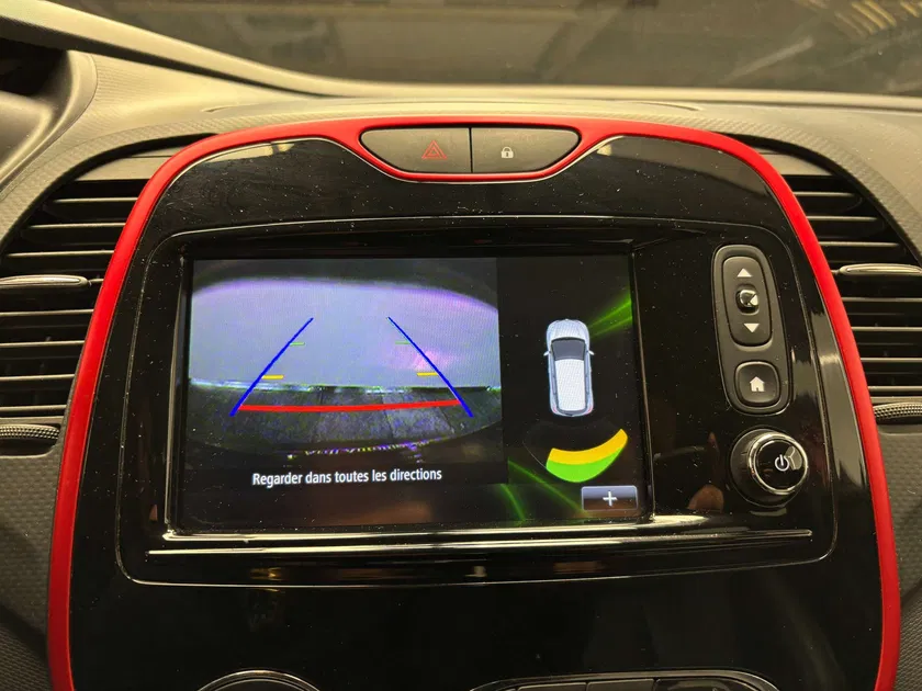 Renault Captur – Image 8