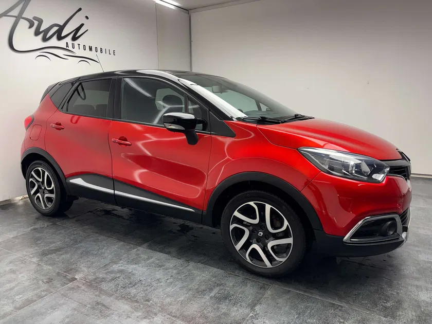 Renault Captur – Image 2