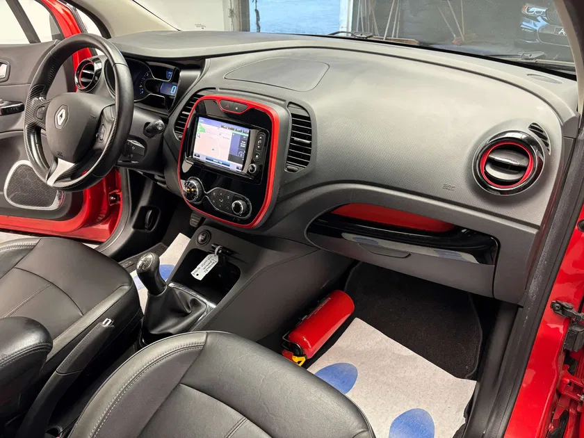 Renault Captur – Image 6
