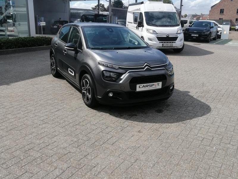 Citroen C3 Aircross – Image 23