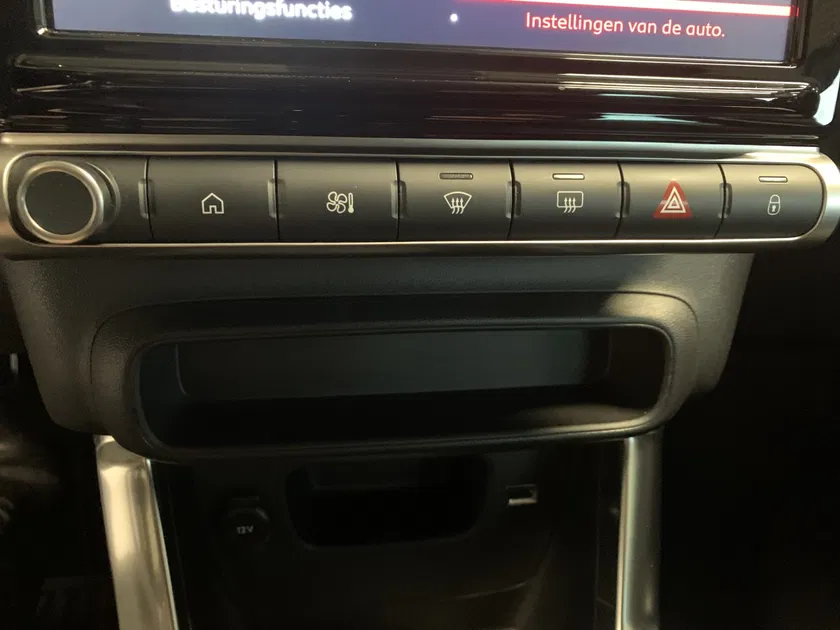 Citroen C3 Aircross – Image 9