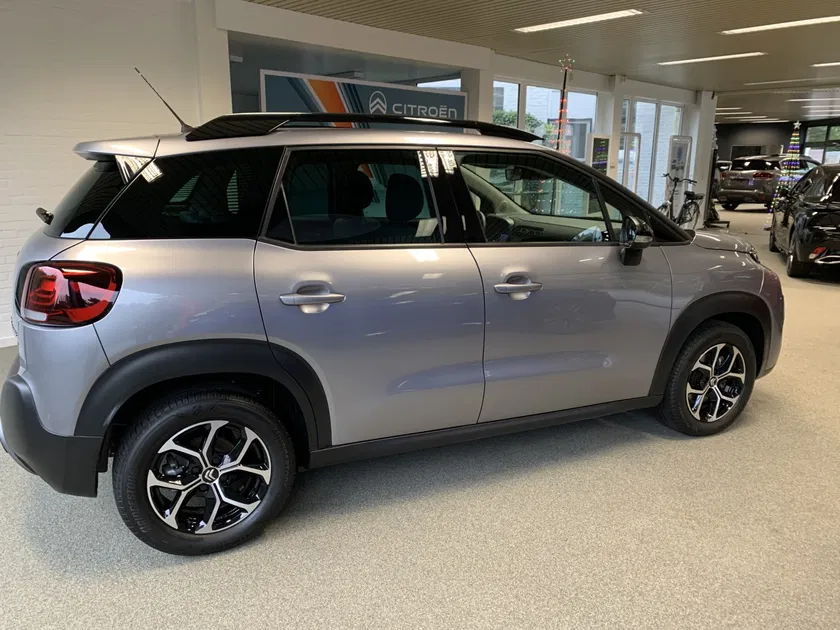 Citroen C3 Aircross – Image 30