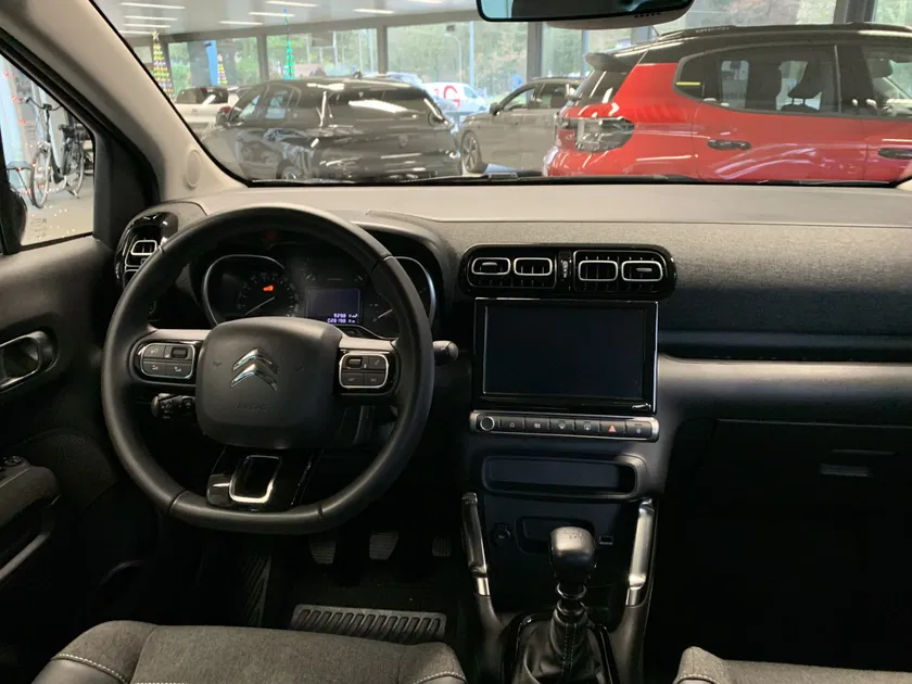 Citroen C3 Aircross – Image 24