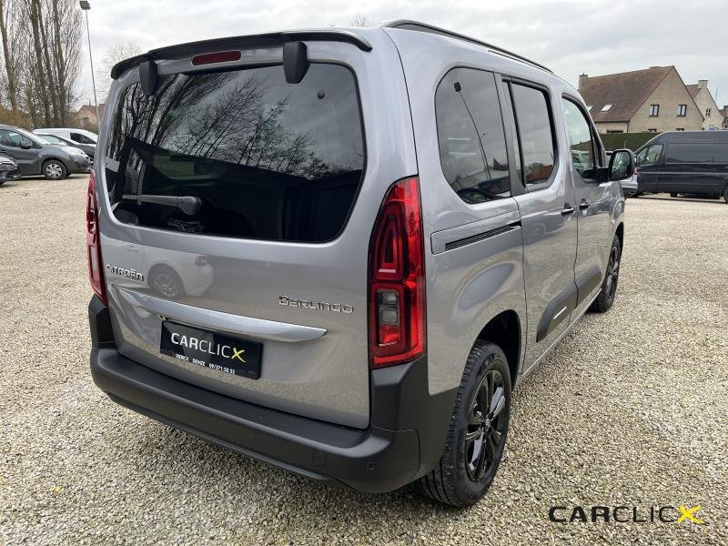 Citroen Berlingo – Image 18