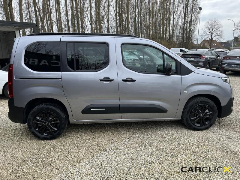 Citroen Berlingo – Image 17