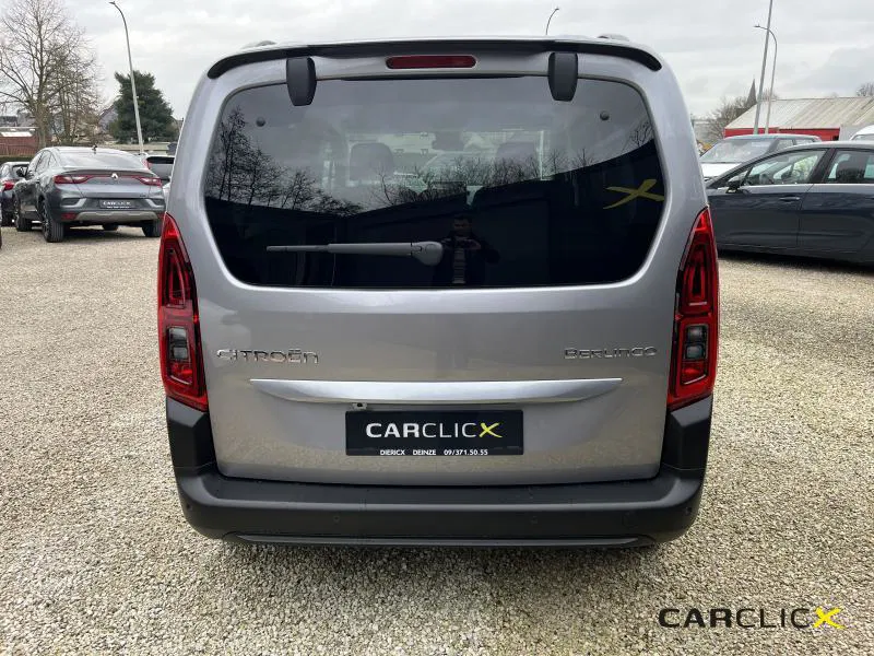 Citroen Berlingo – Image 19