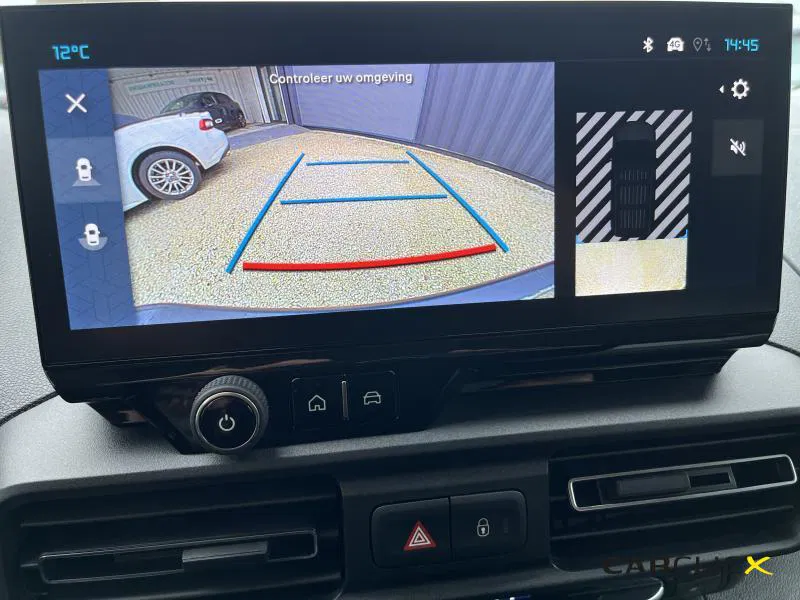 Citroen Berlingo – Image 3