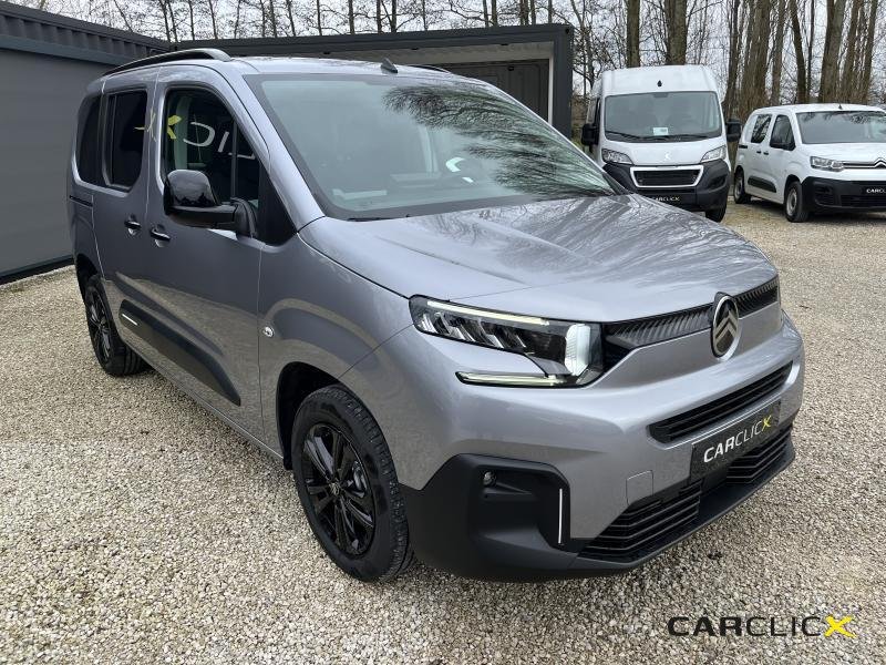 Citroen Berlingo – Image 16