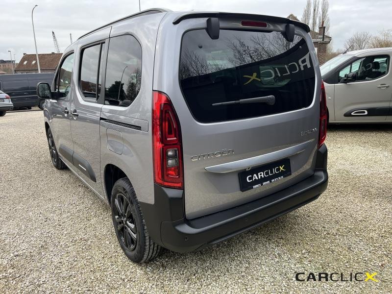 Citroen Berlingo – Image 21
